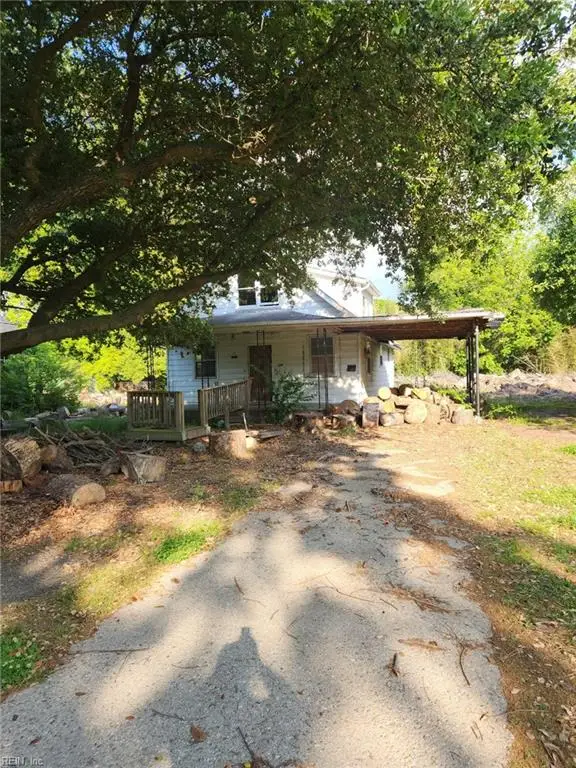 220 N Fifth Street, Hampton, VA 23664 - #1