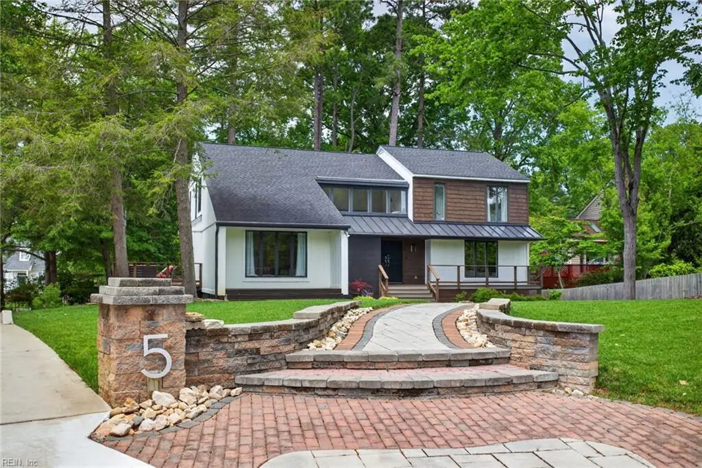 5 Valentine Court, Newport News, VA 23606 - #1