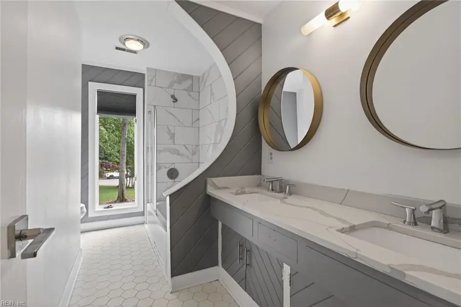 5 Valentine Court, Newport News, VA 23606 - #3