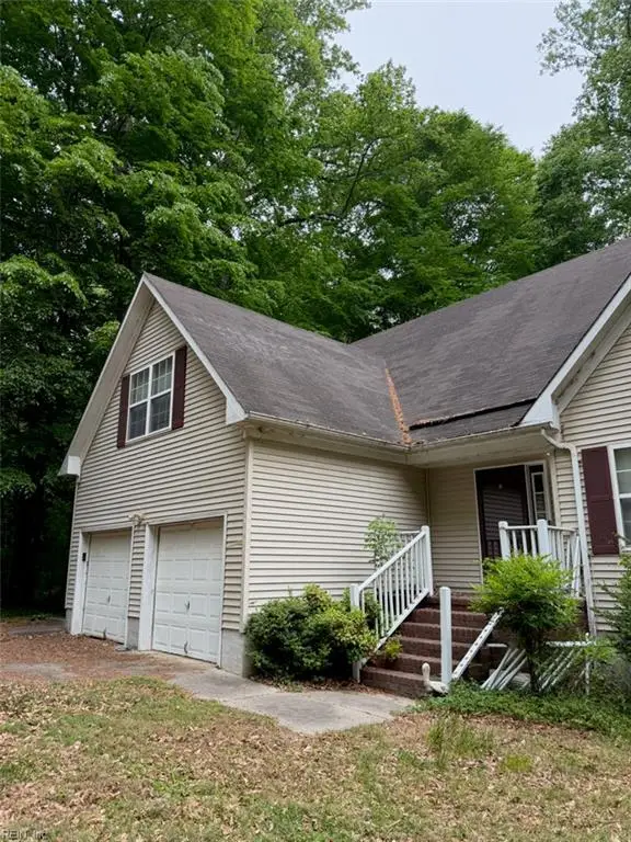 5216 Haynes Mill Lane, Gloucester, VA 23061 - #1