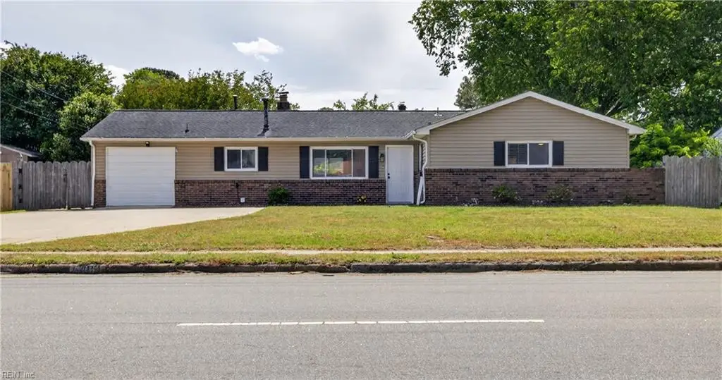 5409 Princess Anne Road, Virginia Beach, VA 23462 - #1