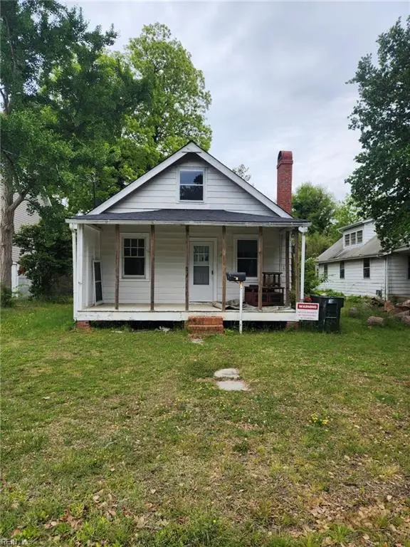222 N Fifth Street, Hampton, VA 23664