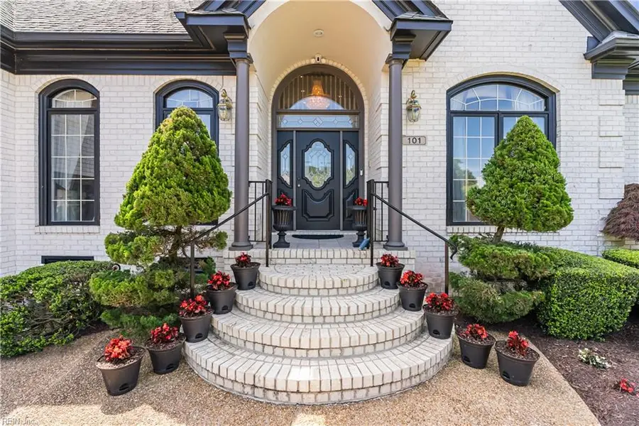 101 Barrington Lane, Yorktown, VA 23693 - #3