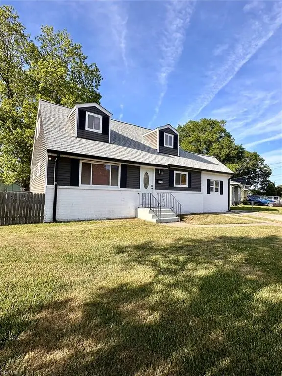 4752 Westgrove Road, Virginia Beach, VA 23455 - #1