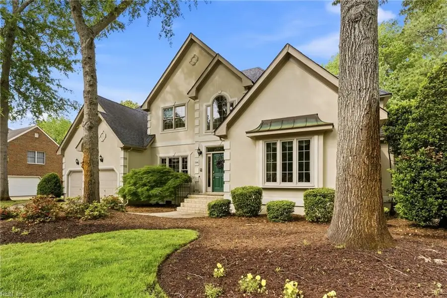 1544 Lauren Ashleigh Drive, Chesapeake, VA 23321 - #2
