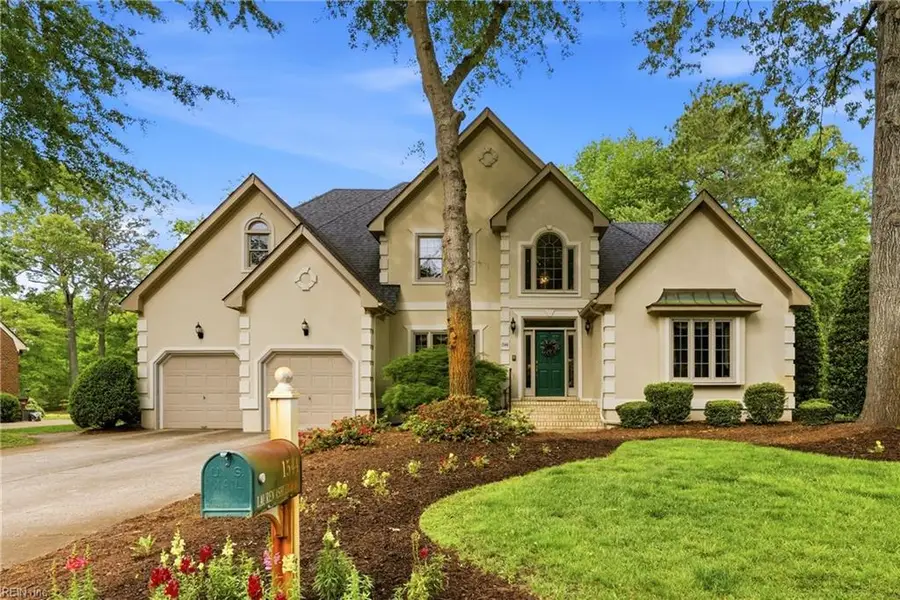 1544 Lauren Ashleigh Drive, Chesapeake, VA 23321 - #3
