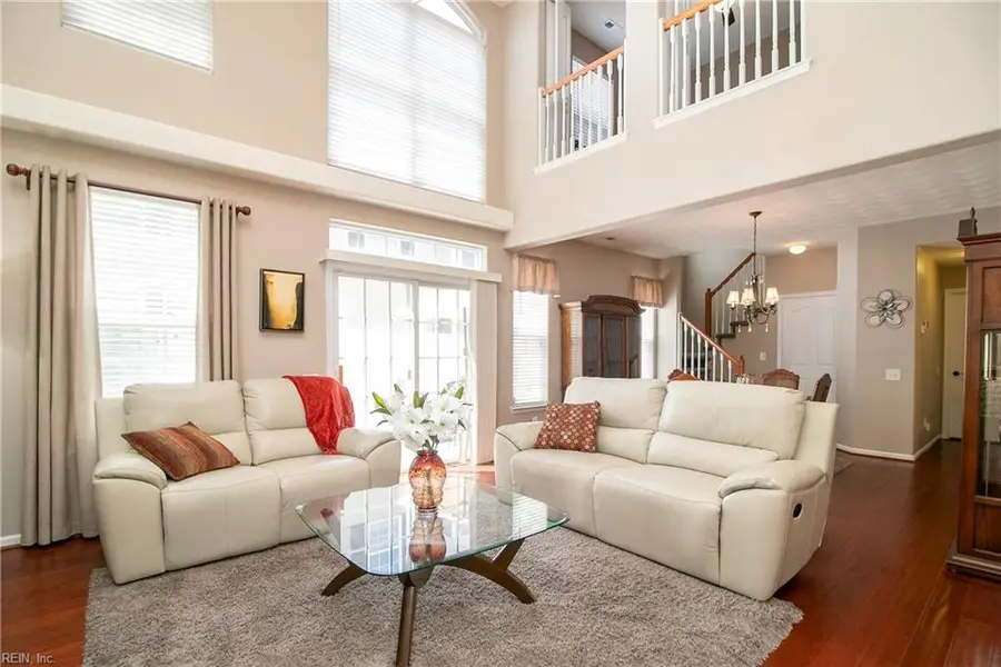 3911 Van Ness Drive, Virginia Beach, VA 23462 - #3