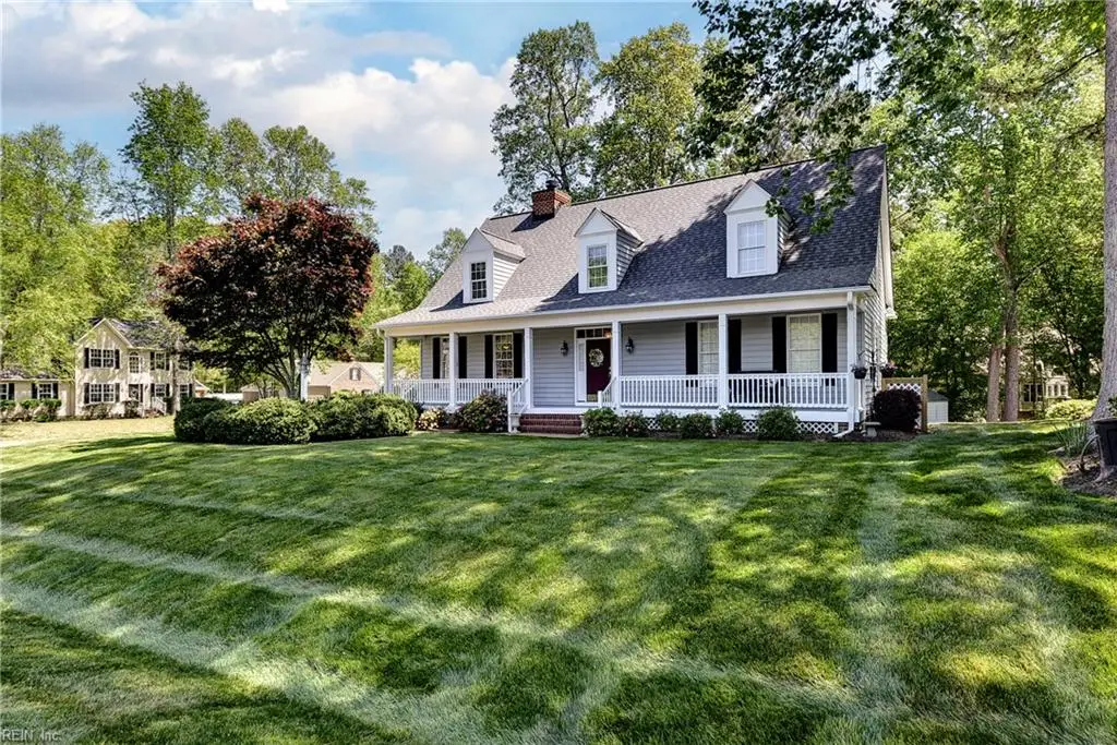 4997 Westmoreland Drive, Williamsburg, VA 23188 - #1