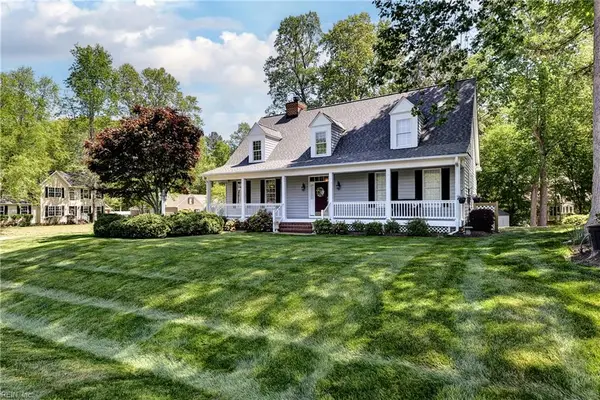 4997 Westmoreland Drive, Williamsburg, VA 23188
