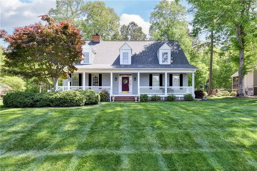 4997 Westmoreland Drive, Williamsburg, VA 23188 - #2