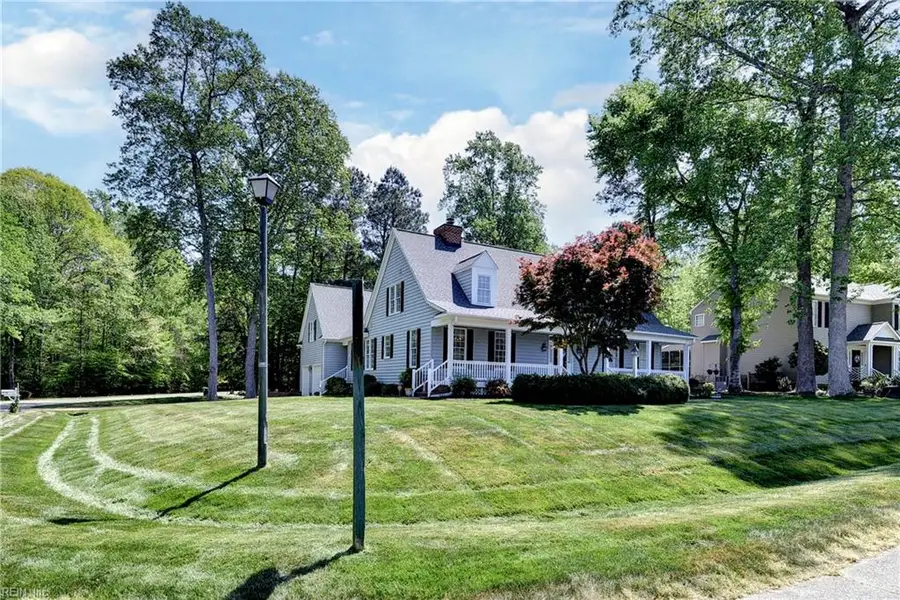 4997 Westmoreland Drive, Williamsburg, VA 23188 - #3