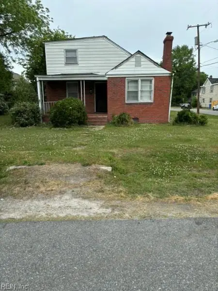 2049 Christian Avenue, Chesapeake, VA 23324 - #1