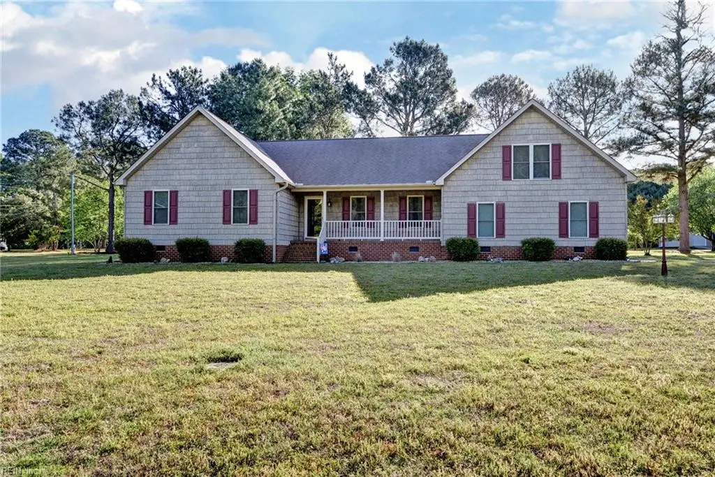 42 Gurwen Drive, Smithfield, VA 23430 - #1
