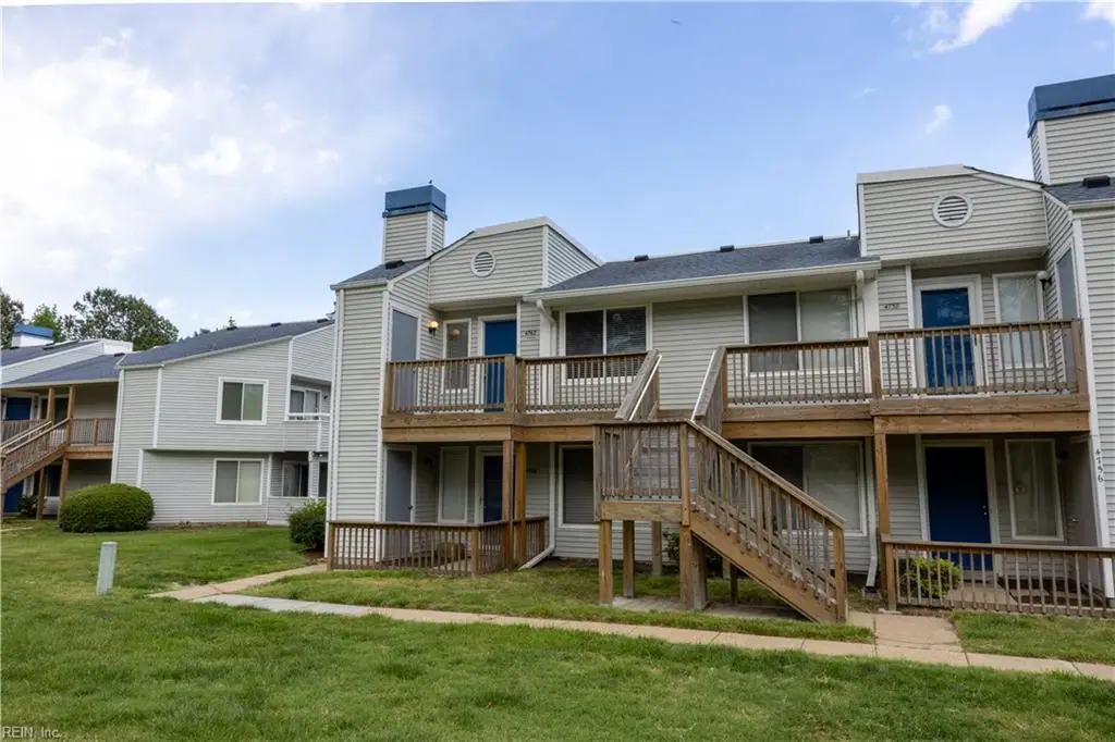 4762 Red Duck Court, Virginia Beach, VA 23462 - #1