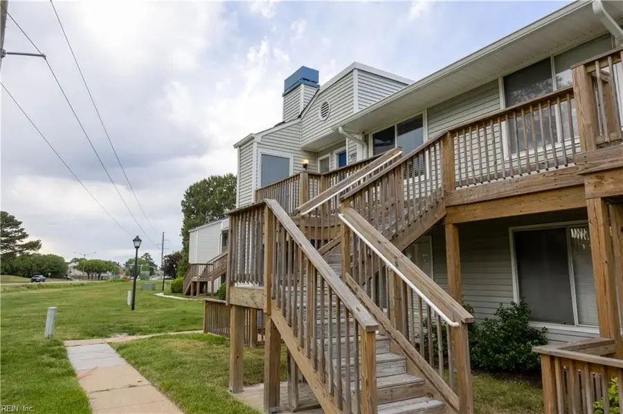 4762 Red Duck Court, Virginia Beach, VA 23462 - #2