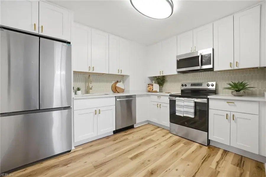 1120 Clarence Street, Norfolk, VA 23502 - #3