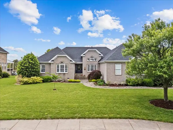 1865 Champion Circle, Virginia Beach, VA 23456