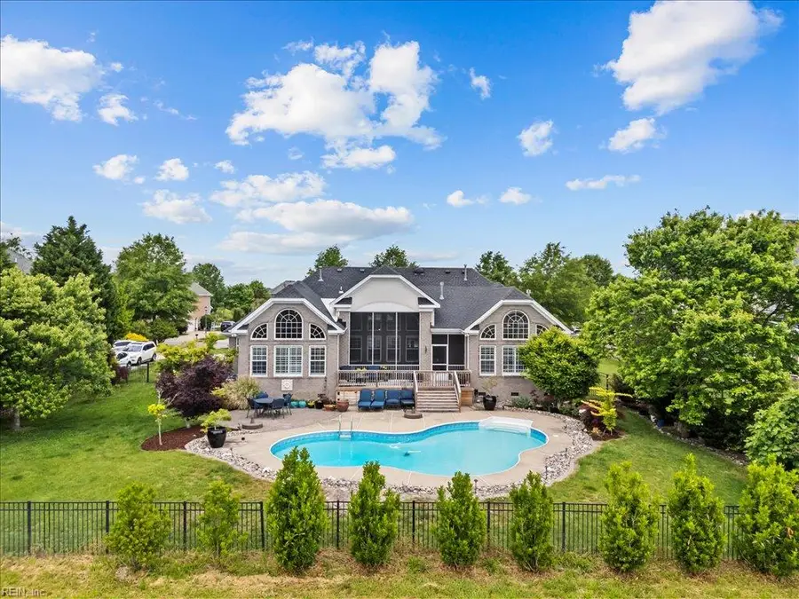 1865 Champion Circle, Virginia Beach, VA 23456 - #2