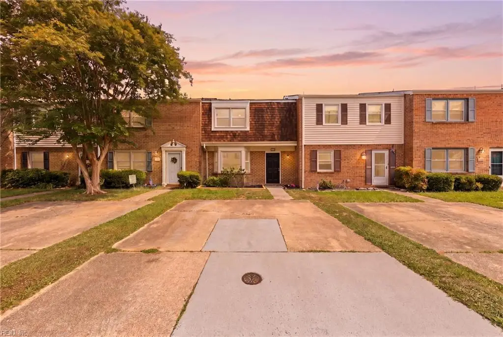 426 Longleaf Road, Virginia Beach, VA 23454 - #1