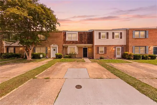 426 Longleaf Road, Virginia Beach, VA 23454