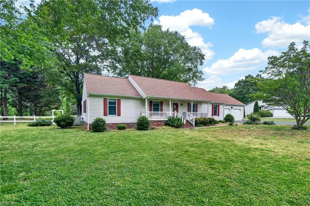 7998 Roaring Springs Road, Gloucester, VA 23061 - #1