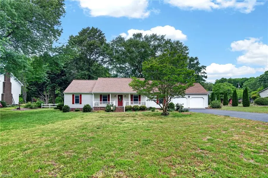 7998 Roaring Springs Road, Gloucester, VA 23061 - #2