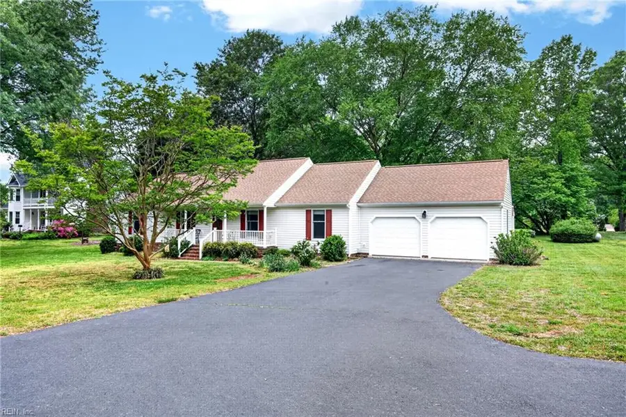 7998 Roaring Springs Road, Gloucester, VA 23061 - #3