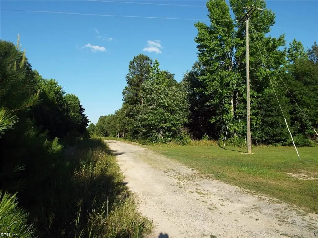 801`` Brick Yard Road, Emporia, VA 23847 - #1