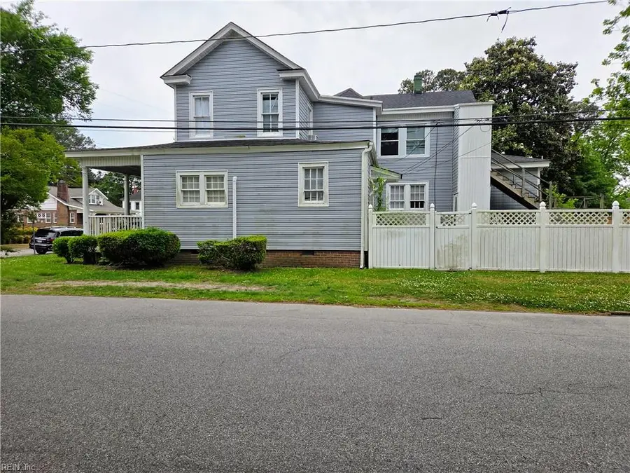 301 S Broad Street, Suffolk, VA 23434 - #2
