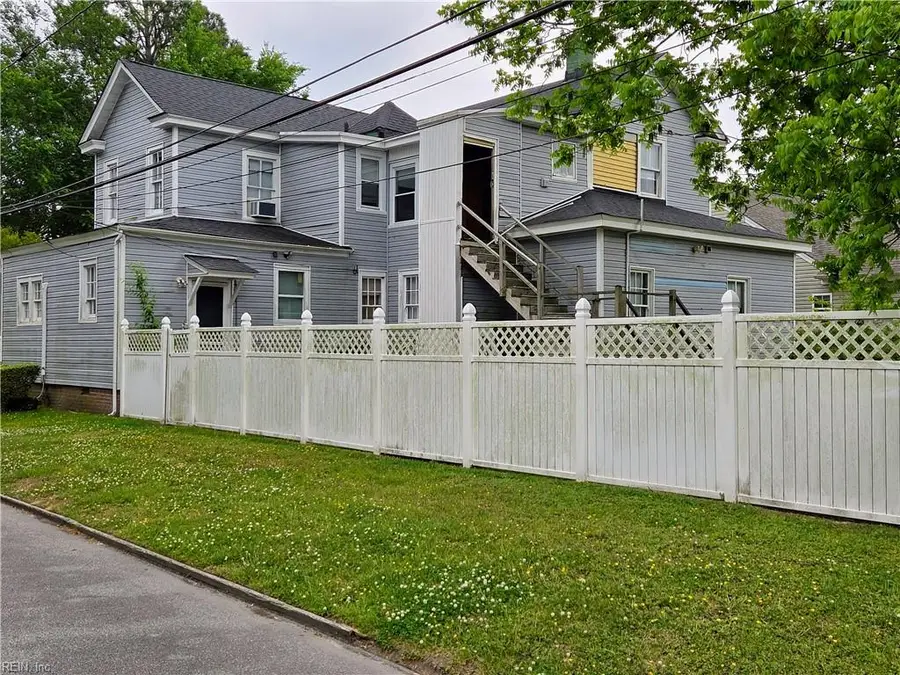 301 S Broad Street, Suffolk, VA 23434 - #3