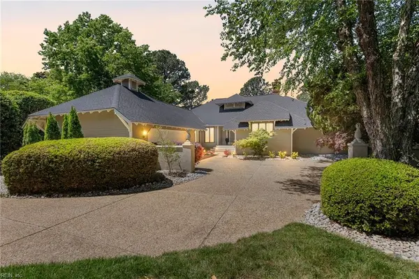 108 Broomfield Circle, Williamsburg, VA 23185