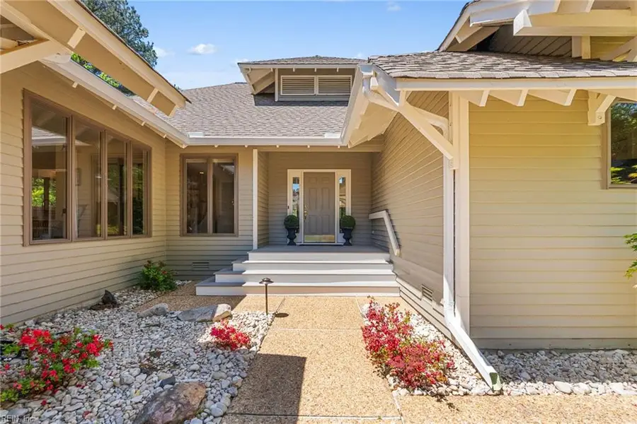 108 Broomfield Circle, Williamsburg, VA 23185 - #2