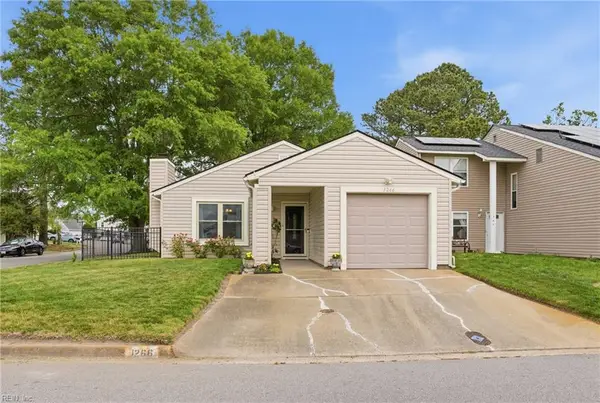 1266 Christian Court, Virginia Beach, VA 23464