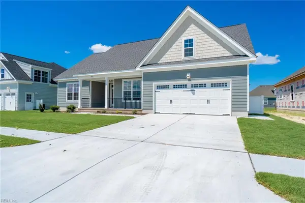 2209 Hampton Roads Parkway, Chesapeake, VA 23321