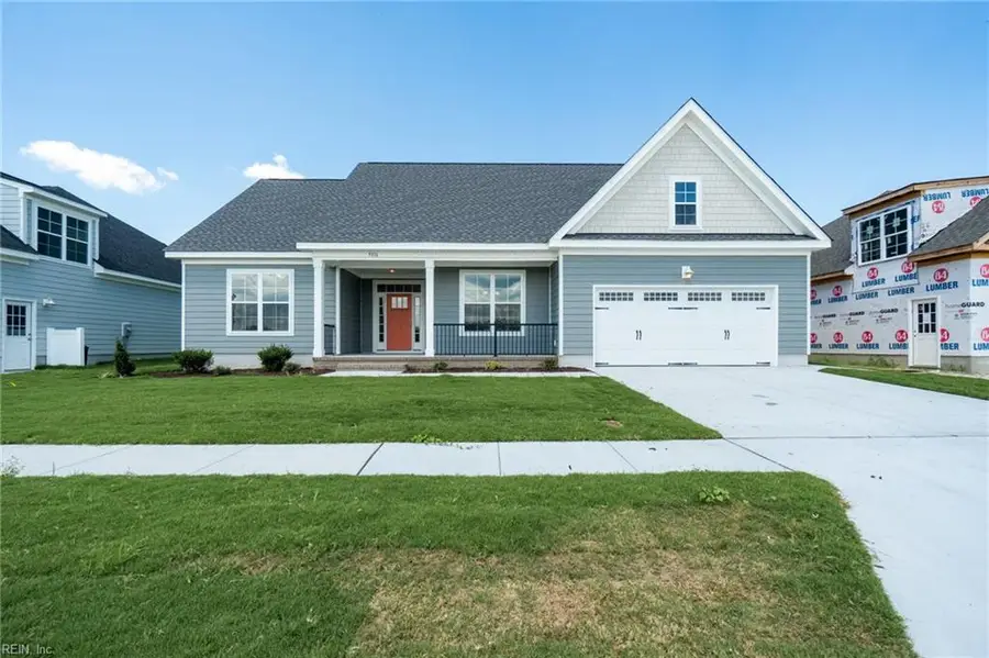 2209 Hampton Roads Parkway, Chesapeake, VA 23321 - #3