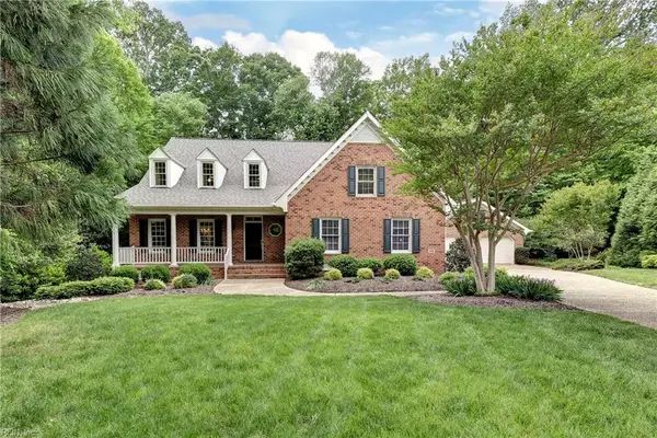105 Robert Cole Court, Williamsburg, VA 23185