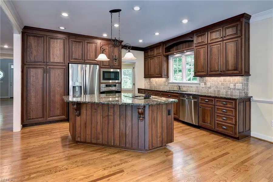 105 Robert Cole Court, Williamsburg, VA 23185 - #3