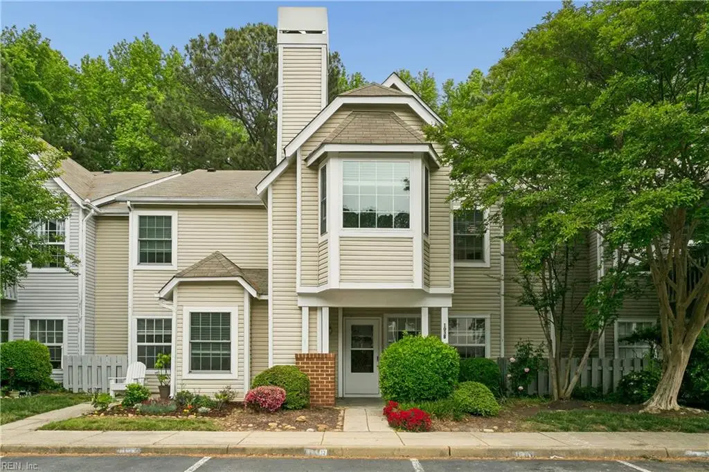 103 Stratford Drive #B, Williamsburg, VA 23185 - #1