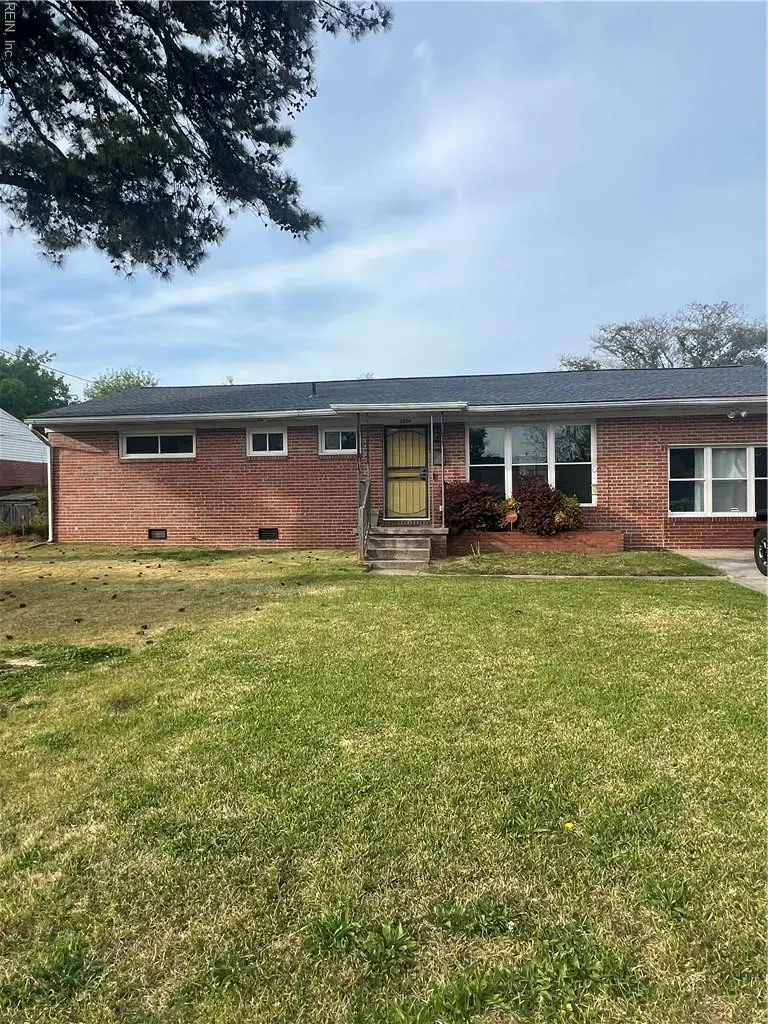 2924 Dominion Avenue, Norfolk, VA 23518 - #1