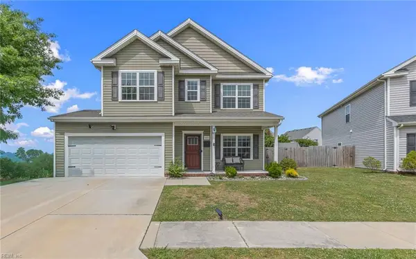 507 Hamilton Avenue #A, Portsmouth, VA 23707