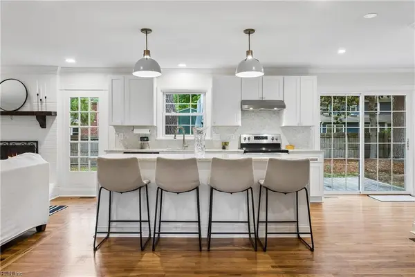 709 Village Green Parkway, Newport News, VA 23602