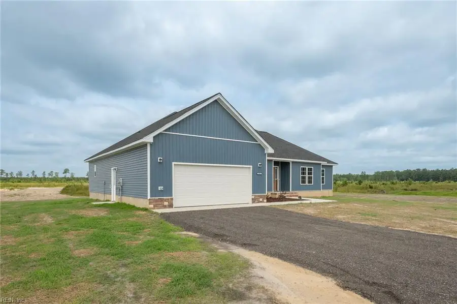 1140 Rountree Crescent, Suffolk, VA 23437 - #2