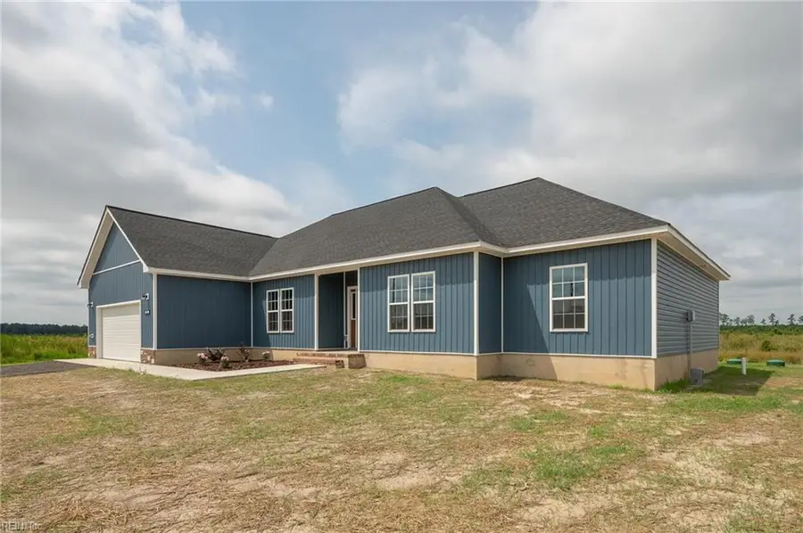1140 Rountree Crescent, Suffolk, VA 23437 - #3