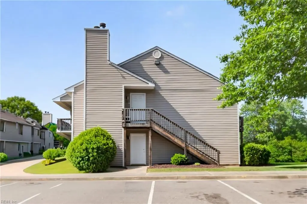 220 Lantana Lane #A, Hampton, VA 23669 - #1