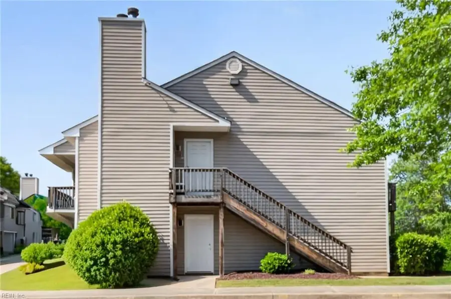 220 Lantana Lane #A, Hampton, VA 23669 - #2