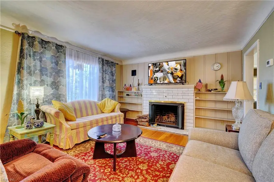 8035 Bison Avenue, Norfolk, VA 23518 - #2