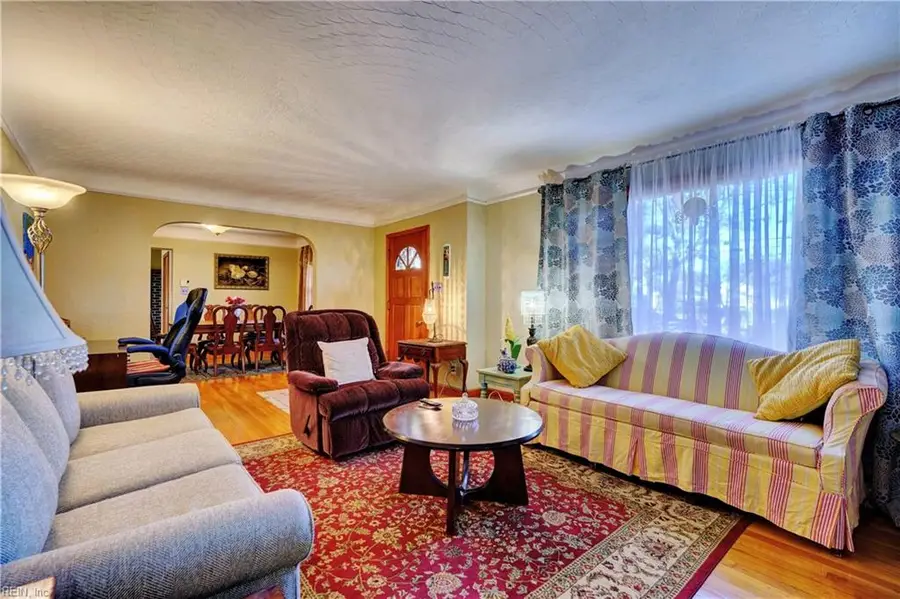 8035 Bison Avenue, Norfolk, VA 23518 - #3