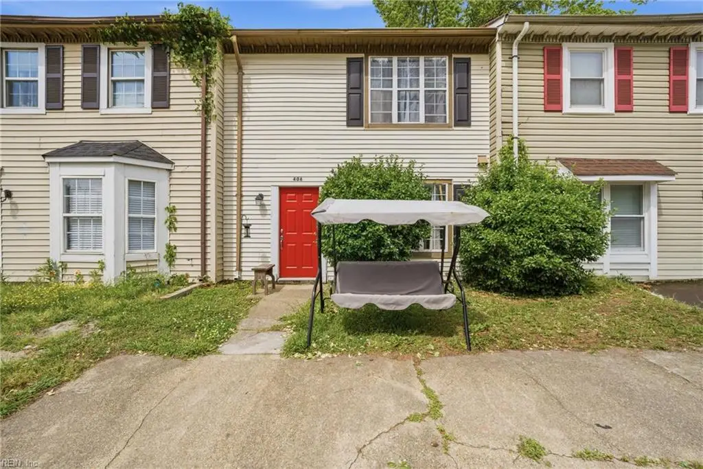 406 Peregrine Street, Virginia Beach, VA 23462 - #1