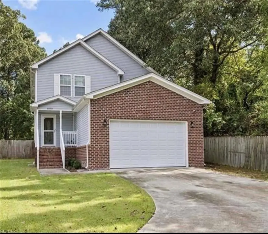 6050 Finney Street, Norfolk, VA 23502 - #1