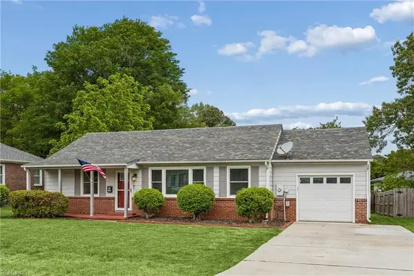 230 Twilley Street, Norfolk, VA 23503
